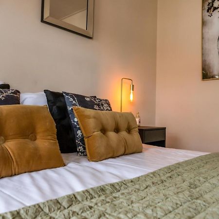 Boutique Hotel No5 Bergen op Zoom Luaran gambar
