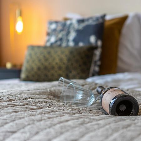Boutique Hotel No5 Bergen op Zoom Luaran gambar