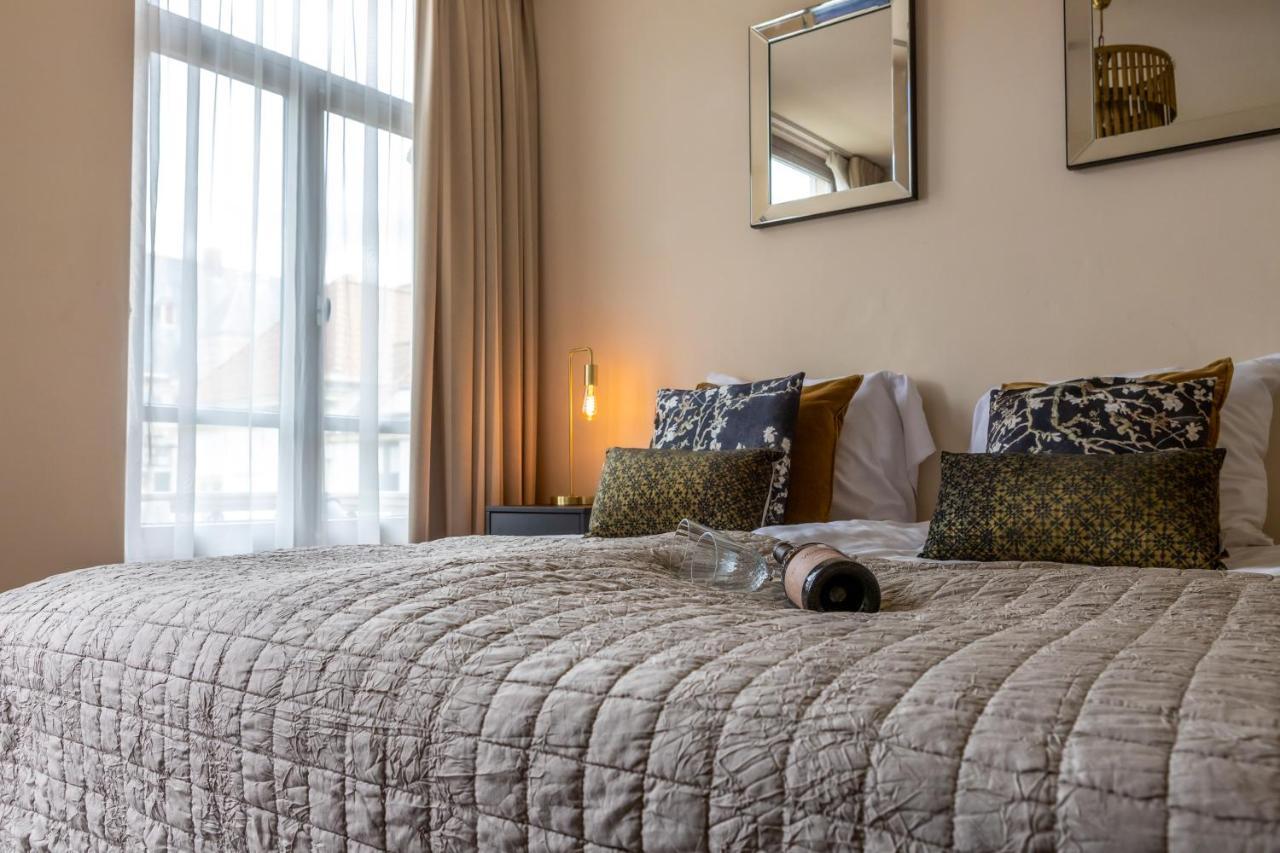 Boutique Hotel No5 Bergen op Zoom Luaran gambar