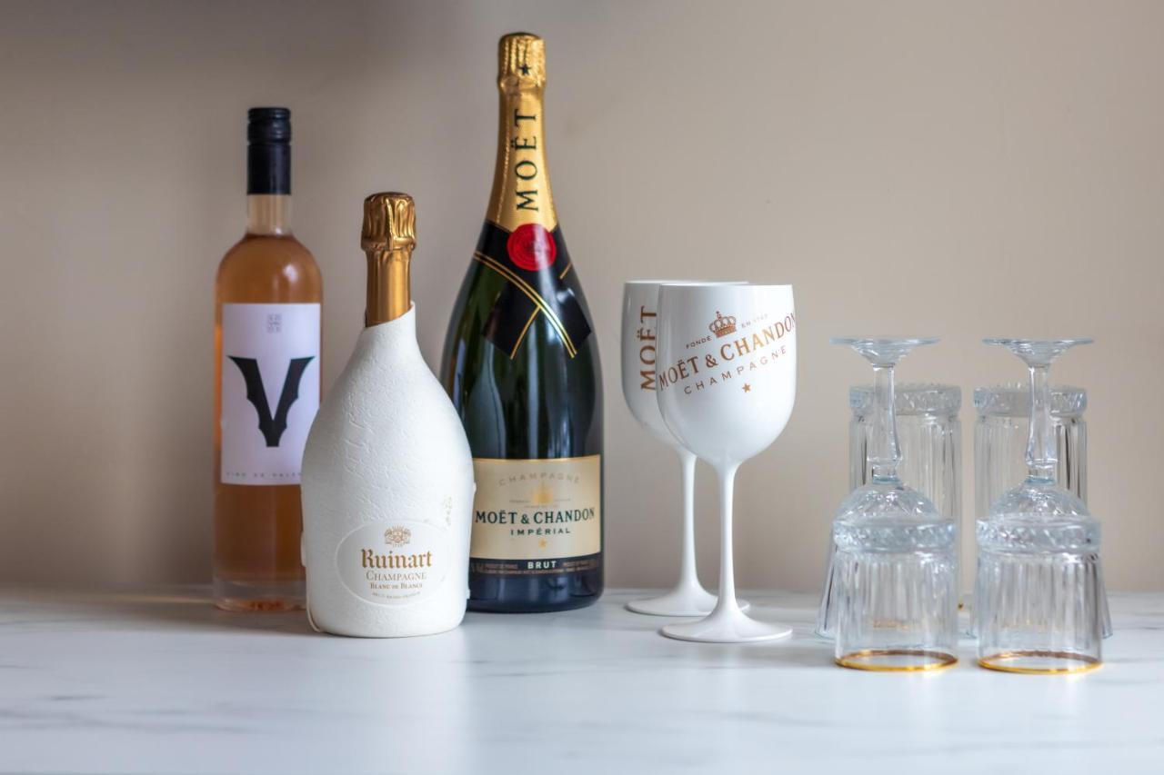 Boutique Hotel No5 Bergen op Zoom Luaran gambar