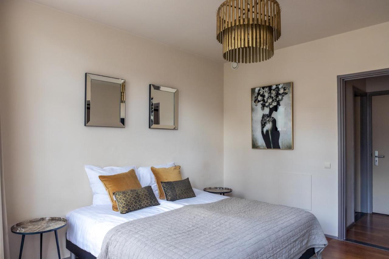 Boutique Hotel No5 Bergen op Zoom Luaran gambar