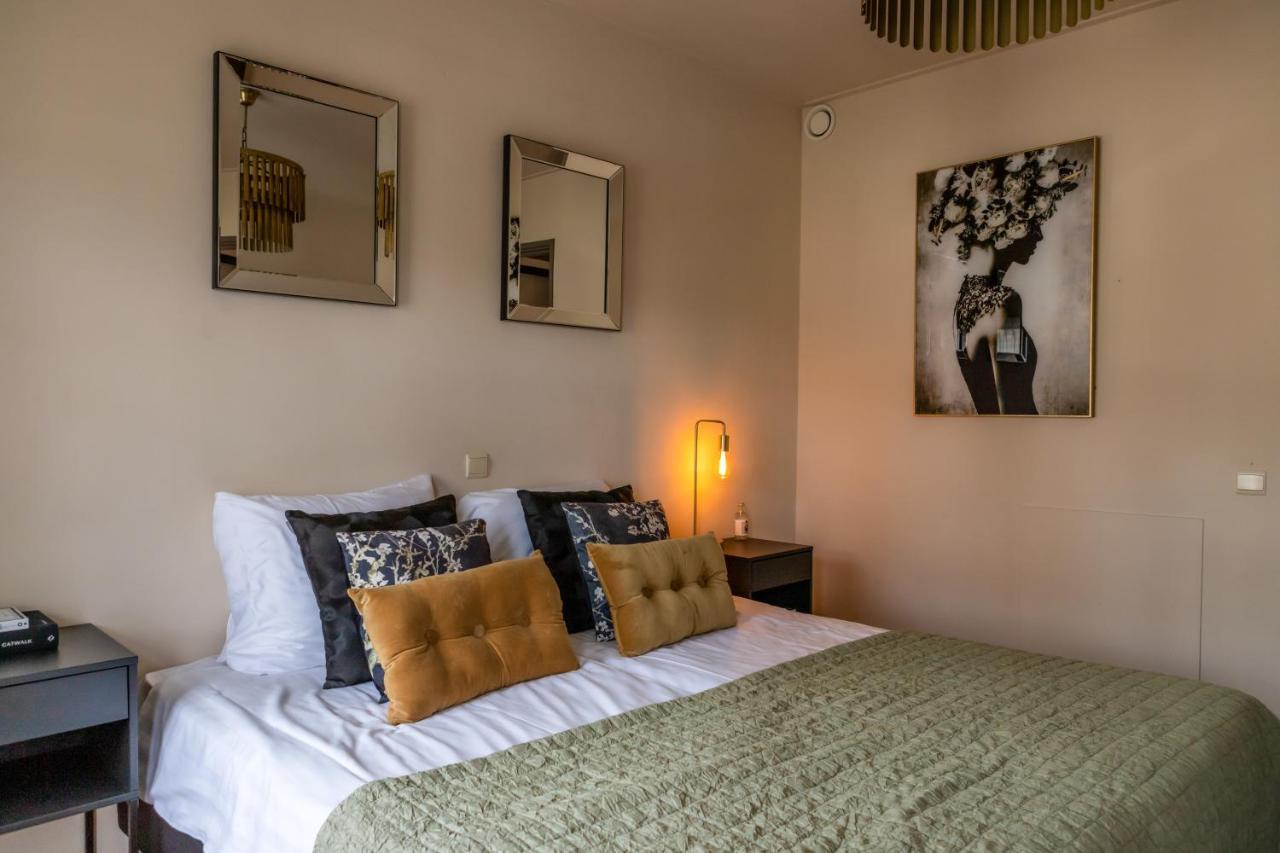 Boutique Hotel No5 Bergen op Zoom Luaran gambar