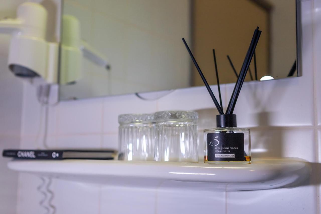 Boutique Hotel No5 Bergen op Zoom Luaran gambar