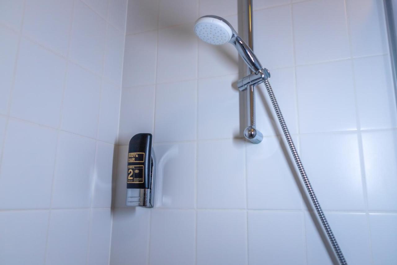 Boutique Hotel No5 Bergen op Zoom Luaran gambar