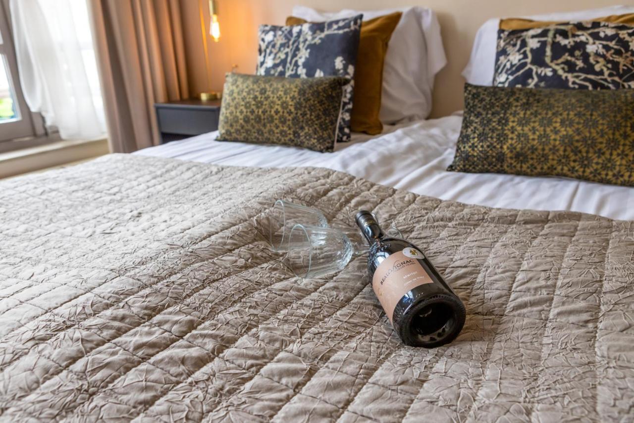 Boutique Hotel No5 Bergen op Zoom Luaran gambar