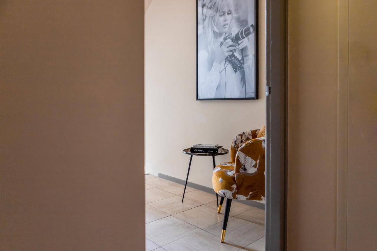 Boutique Hotel No5 Bergen op Zoom Luaran gambar