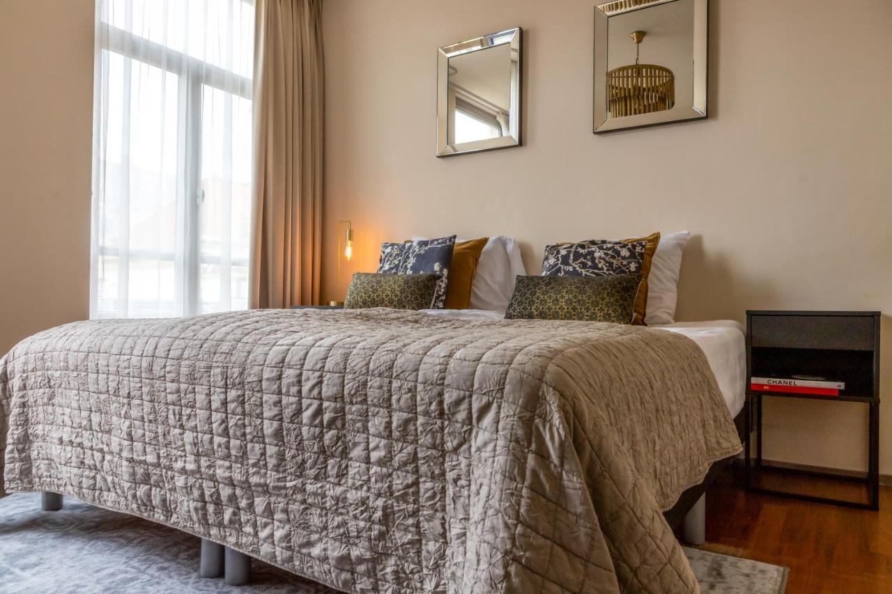 Boutique Hotel No5 Bergen op Zoom Luaran gambar