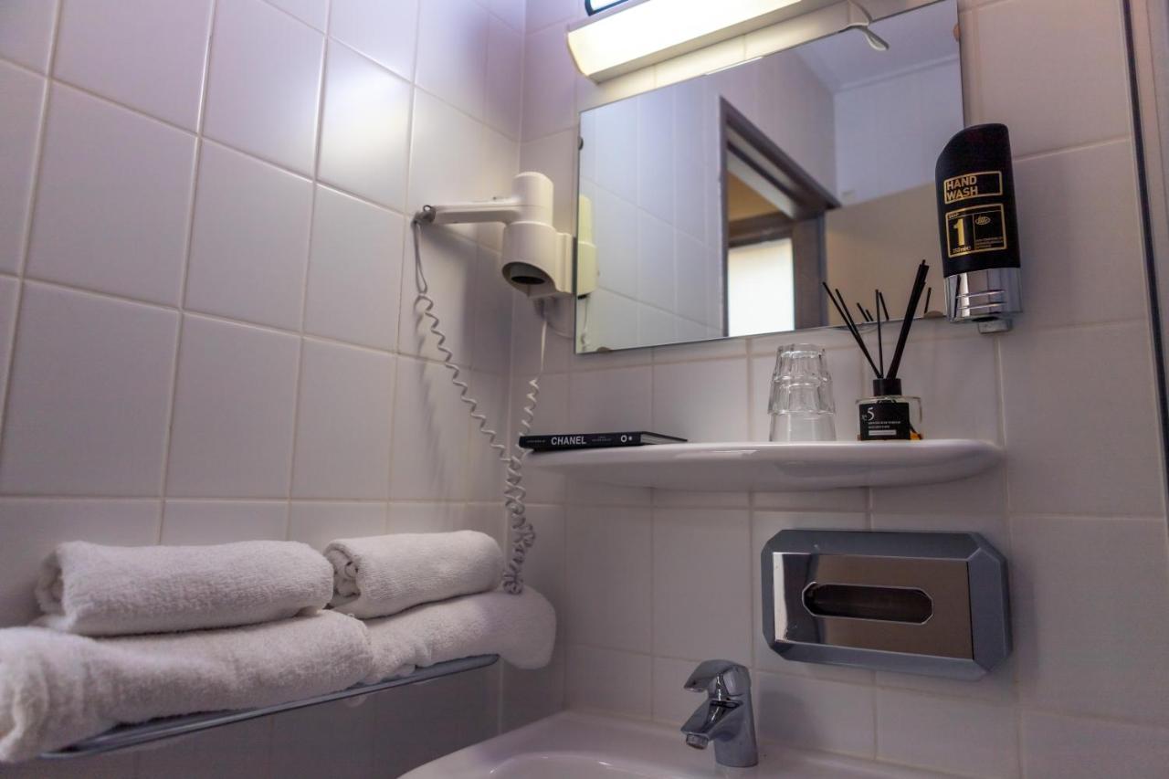 Boutique Hotel No5 Bergen op Zoom Luaran gambar