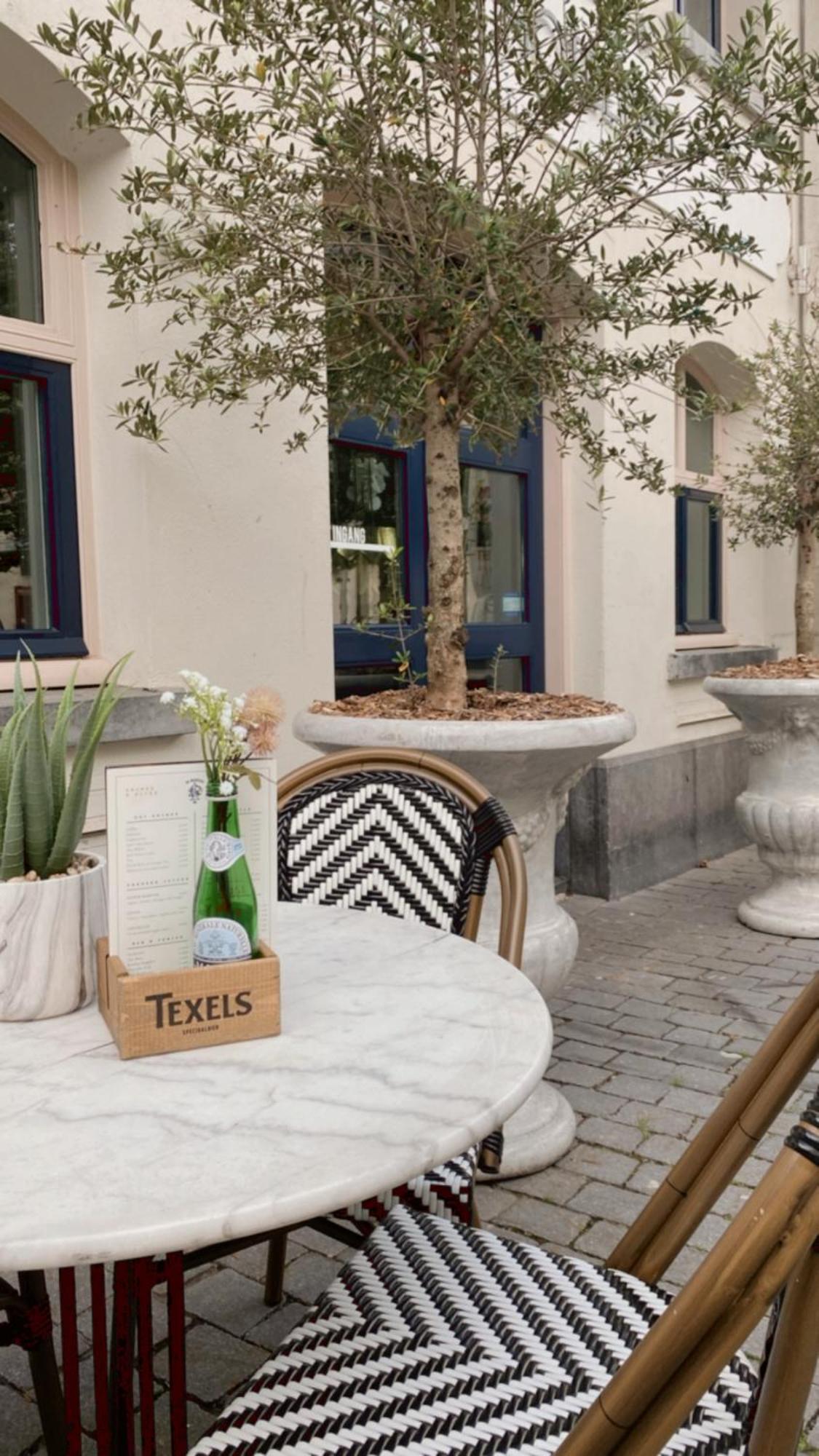 Boutique Hotel No5 Bergen op Zoom Luaran gambar